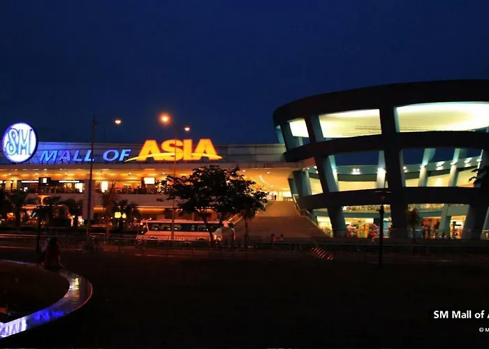 Hotel Zen Bp International *