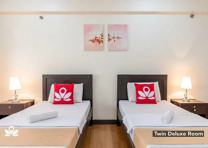 Zen Bp International * Manila