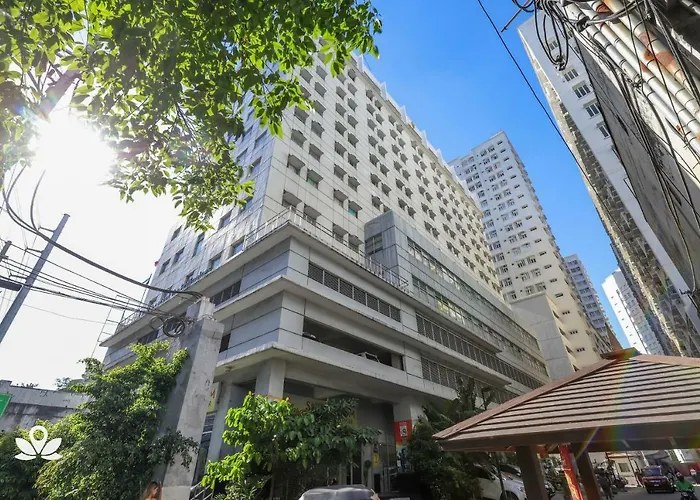 Hotel Zen Bp International *