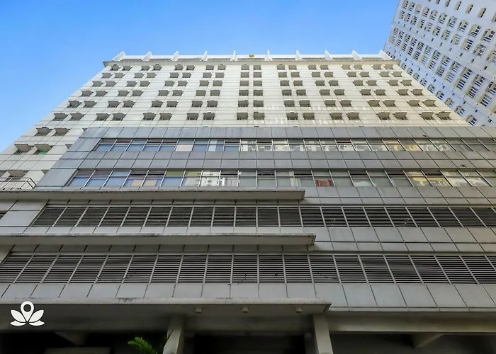 Hotel Zen Bp International Manila