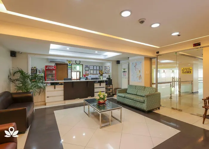 Zen Bp International * Manila