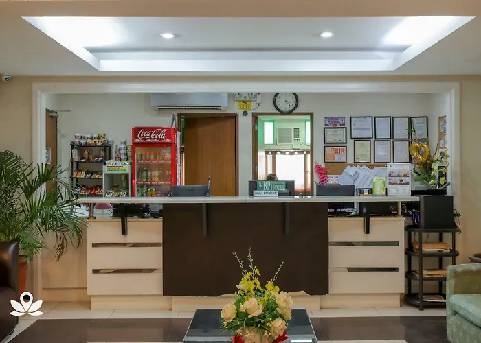 Hotel Zen Bp International *