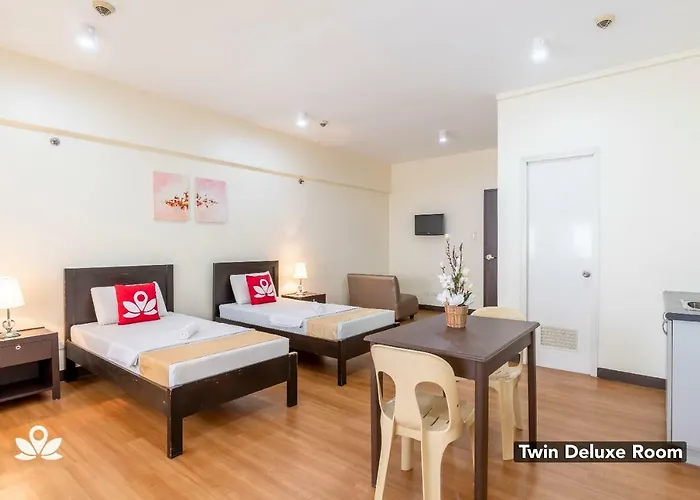 Hotel Zen Bp International *