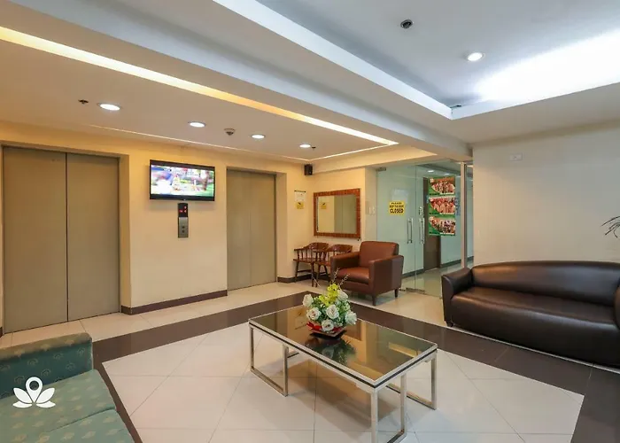 Hotel Zen Bp International *