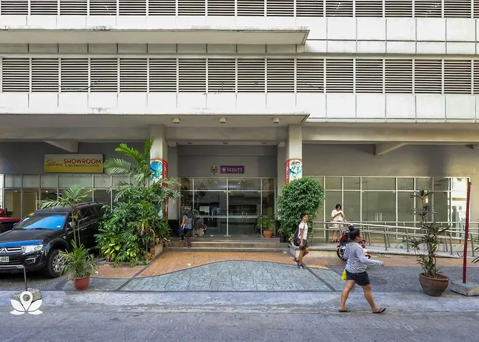 Zen Bp International * Manila