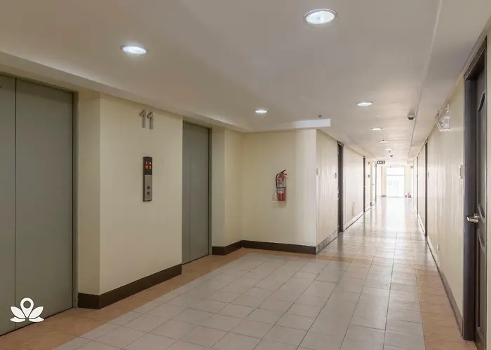 Hotel Zen Bp International *
